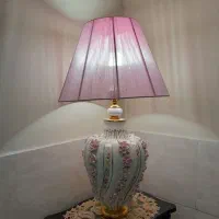 آباژور گل برجسته نونو