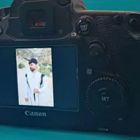 دوربین عکاسی کانن Canon 5d mark iv بدون لنز|دوربین عکاسی و فیلم‌برداری|اهواز, کیانپارس |دیوار