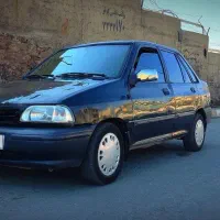 پراید 83 انژوکتور