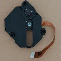 لنز صفر کیلومتر دستگاه PS1 اصل کره