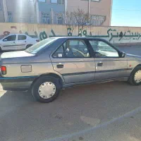 پژو 405 مدل 86|خودرو سواری و وانت|زرند, |دیوار