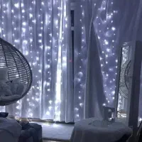 ریسه ده متری مهتابی