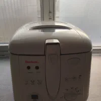 سرخ کن مارک دانکن