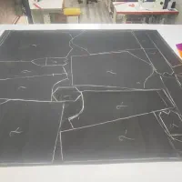تولیدی پوشاک.. دوخت انواع کارای عمده
