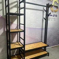 رگال قفسه صنعتگر (( ستوده ))|فروشگاه و مغازه|تهران, چیتگر جنوبی|دیوار
