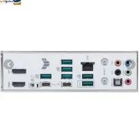 Z890 PRO TUF WIFI هنوز روشن نشده