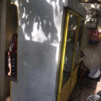 فروش یخچال ایستاده