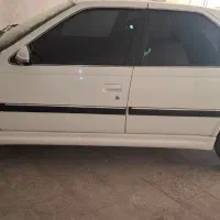 پارس tu5مدل 99 عالی  وتمیز|خودرو سواری و وانت|اهواز, اهواز|دیوار