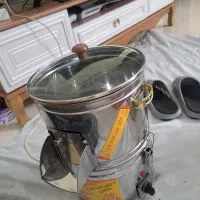 سبزی خردکن صدف