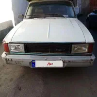 پیکان وانت مدل 88