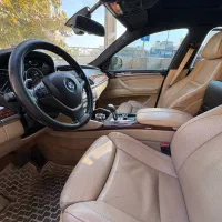 bmw x6  مدل ۲۰۱۲|خودرو سواری و وانت|تهران, سعادت‌آباد|دیوار
