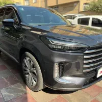 ایکستریم VX مدل 1403|خودرو سواری و وانت|تهران, اختیاریه|دیوار