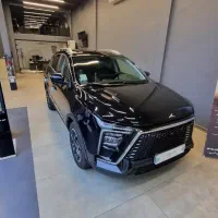 ایکس 5|خودرو سواری و وانت|تهران, ونک|دیوار