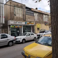 چهار راه میدان بار نبش مطهری شمالی ۴