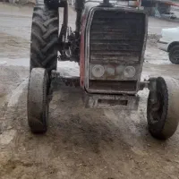 فروش تراکتور فرگوسن ۷۹صادراتی عتیقه