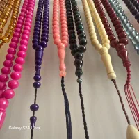 واگذاری کلکسیون تسبیح حرفه ای|کلکسیون اشیاء عتیقه|تهران, ونک|دیوار