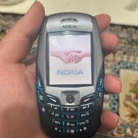 Nokia 6600