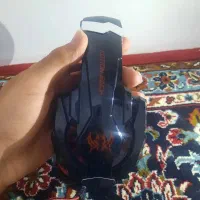 هدفون گیمینگ|کنسول، بازی ویدئویی و آنلاین|مشهد, انقلاب|دیوار