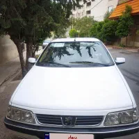 پژوTU5SLX405گازسیمی98فابریک