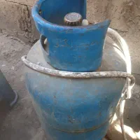 فروش گاز وپرکردن کپسول