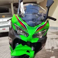 نینجا 250 بنلی 300 zx cf cbr x max adv r 25 ktm mt