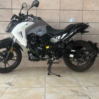 موتور گالکسی NA 180