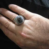 بابا قوری چشم گاوی