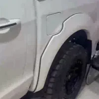 وانت دوکابین بنزینی فوتون تونلند استثنایی|خودرو سواری و وانت|نوشهر, |دیوار