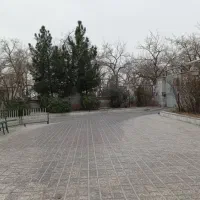 ۸۰ متر ویو ابدی رو به جنوب فول امکانات