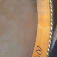 دف حبیبی|سازهای سنتی|کرج, اکبرآباد|دیوار