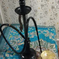 قلیان عربی نوع