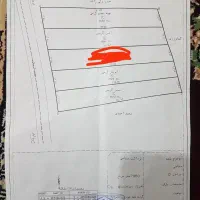 زمین|فروش زمین و ملک کلنگی|سروآباد, |دیوار