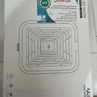 وسایل کامل کاشت ناخن|آرایشگاه و سالنهای زیبایی|شاهینشهر, عطار|دیوار