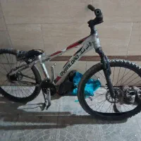 دوچرخه ۲۶|دوچرخه، اسکیت، اسکوتر|فاضل آباد, |دیوار