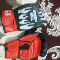 دستکش بوکس