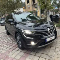 کولیوس|خودرو سواری و وانت|اسالم, |دیوار