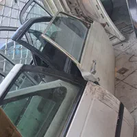 لوازم بدنه موتوری پراید پژو پیکان سمند۲۰۶ استوک|قطعات یدکی و لوازم جانبی|ملارد, |دیوار