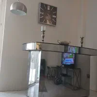 کنسول استیل