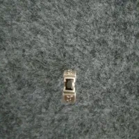انگشتر نقره