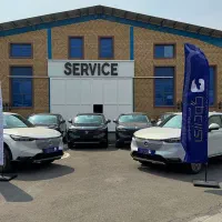 برقکار خودرو