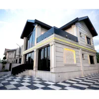 فروش ویلا مدرن در تنکابن نزدیک به دریا