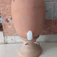 کوزه سفالی نو