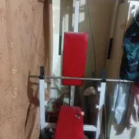 دستگاهه بدنسازی