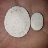 سنگ و مهره