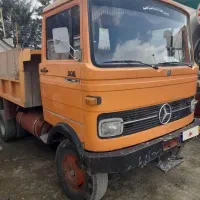 خاور۸۰۸کمپرسی