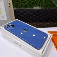 iphone13normal 128g ch|موبایل|تهران, فلسطین (میدان انقلاب)|دیوار