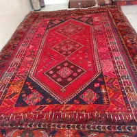 قالیچه و خورجین و تیور وجاقرآنی و وریس|فرش|لردگان, |دیوار