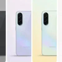 A36 128 ram8 سامسونگ