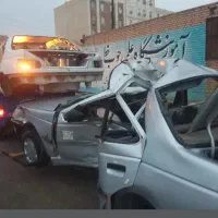 یدک‌کش باستانیان