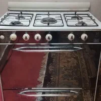 اجاق گاز
